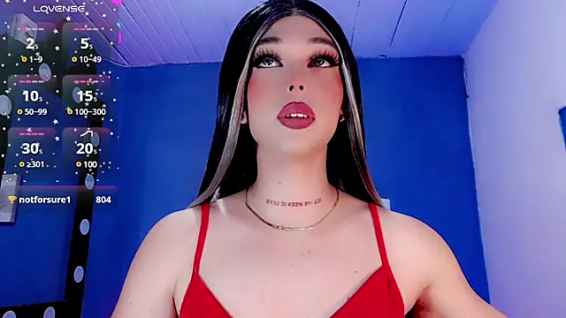 Marian LV online show from 12, 1, 2025