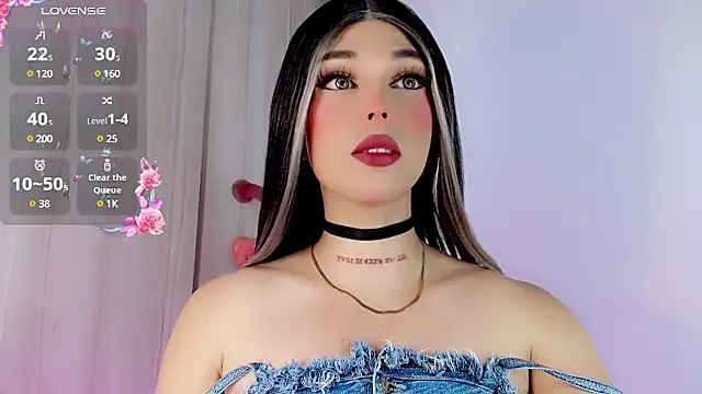 Marian LV online show from 22, 1, 2025