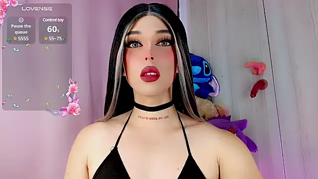 Marian LV online show from 25, 1, 2025