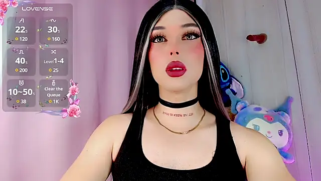 Marian LV online show from 29, 1, 2025