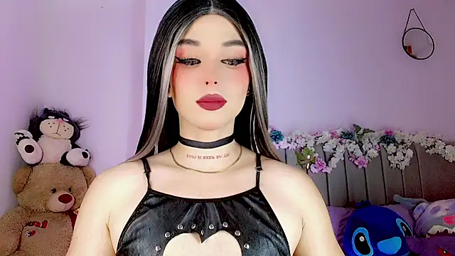 Marian LV online show from 6, 3, 2025