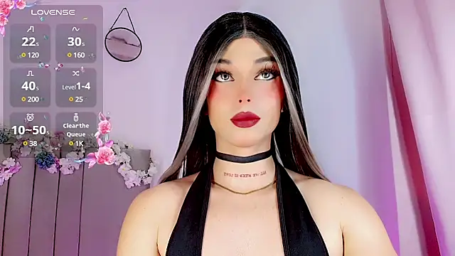 Marian LV online show from 10, 3, 2025