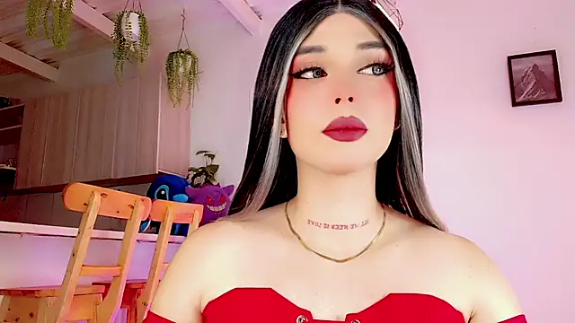 Marian LV online show from 22, 3, 2025