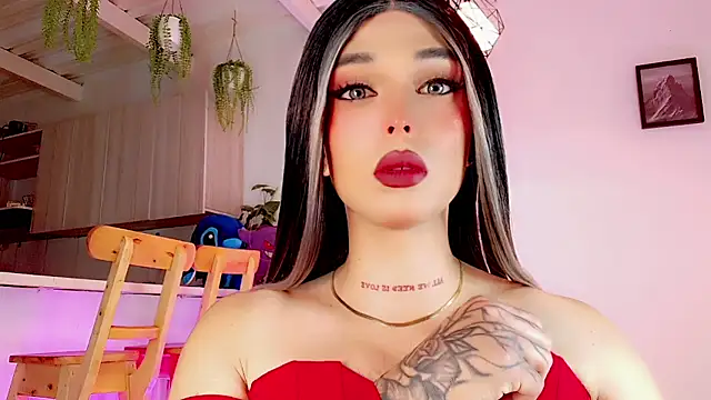 Marian LV online show from 22, 3, 2025