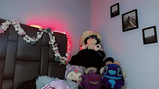 Marian LV online show from 29, 9, 2025