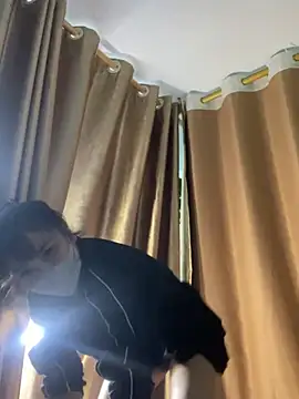 Snapshot of Dawn_hope chatting on 11, 1, 2025 Dawn hope online show from 11, 1, 2025