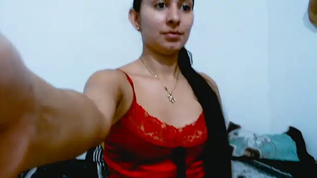 Alyson0001 online show from 15, 2, 2025