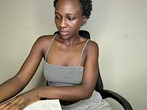 ebonyy duchess online show from 28, 1, 2025