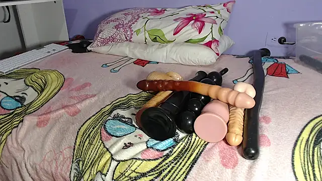 ruby07 online show from 8, 4, 2026