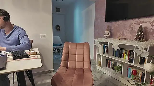 ValeriaGrey online show from 15, 12, 2025