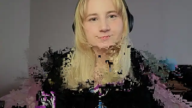 Glitch Witch online show from 17, 6, 2026