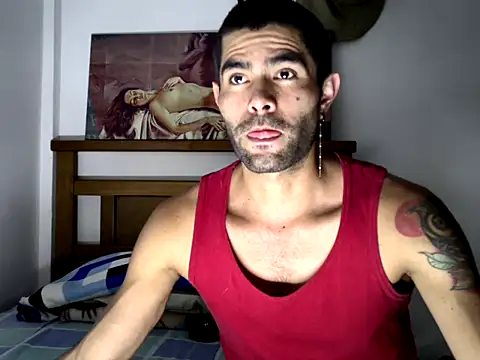 hideonbush051 online show from 8, 10, 2025