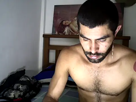 hideonbush051 online show from 18, 10, 2025