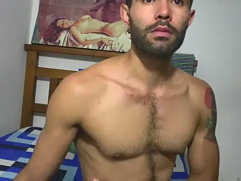 hideonbush051 online show from 11, 1, 2026