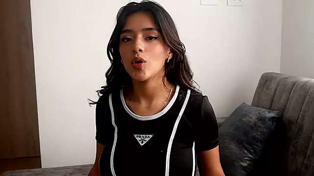 Snapshot of Rebecca_055 chatting on 12, 7, 2026 Rebecca 055 online show from 12, 7, 2026