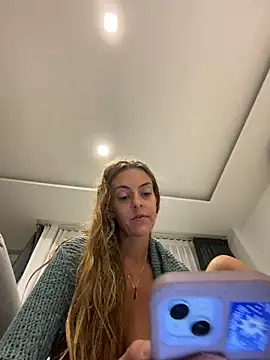 jungleangel online show from 14, 11, 2025