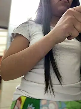 Salome golvert online show from 25, 2, 2025