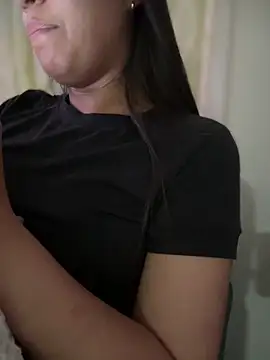 Salome golvert online show from 24, 10, 2025