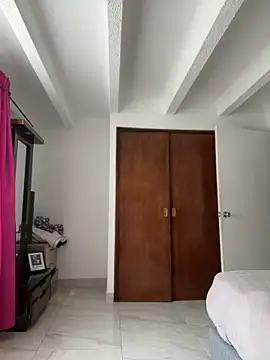 Salome golvert online show from 27, 4, 2026