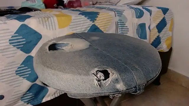 Sexyboy 666 online show from 6, 11, 2025