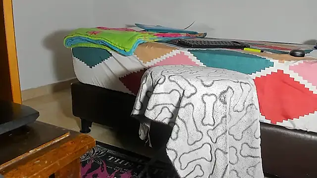 Sexyboy 666 online show from 13, 12, 2025