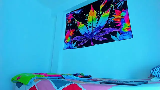 Sexyboy 666 online show from 4, 2, 2026