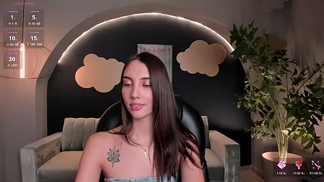 AnaisNin online show from 14, 2, 2025