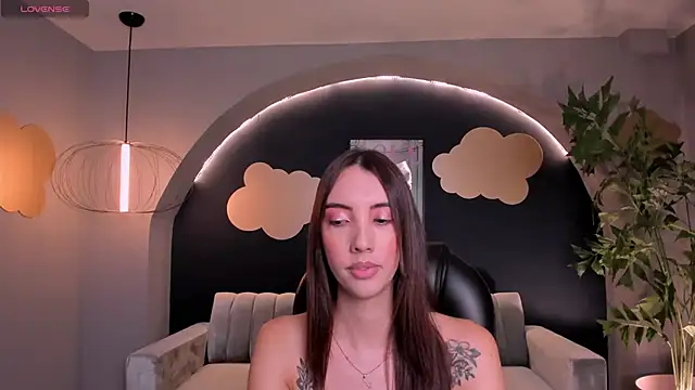 AnaisNin online show from 17, 2, 2025