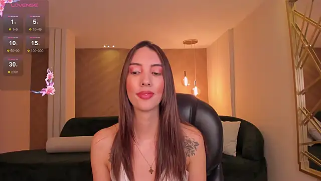 AnaisNin online show from 27, 2, 2025