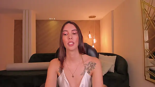 AnaisNin online show from 27, 2, 2025