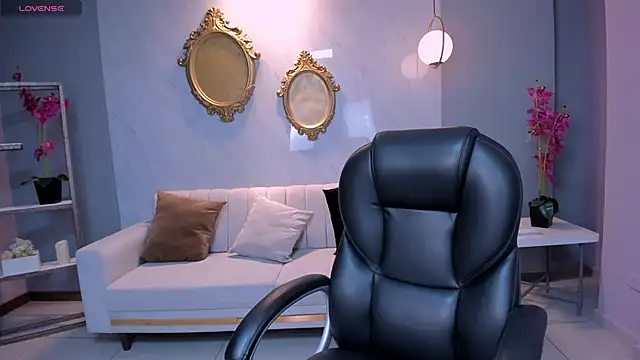 AnaisNin online show from 5, 3, 2025