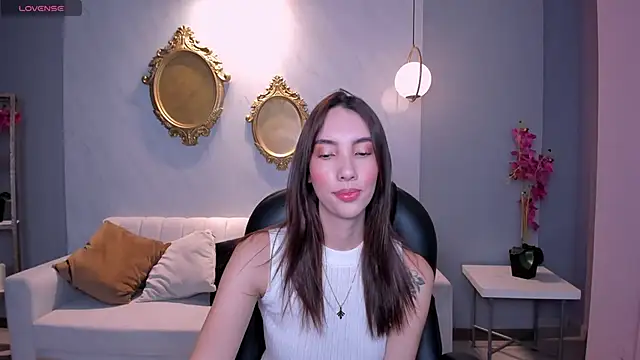 AnaisNin online show from 6, 3, 2025