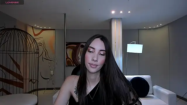 AnaisNin online show from 10, 3, 2025