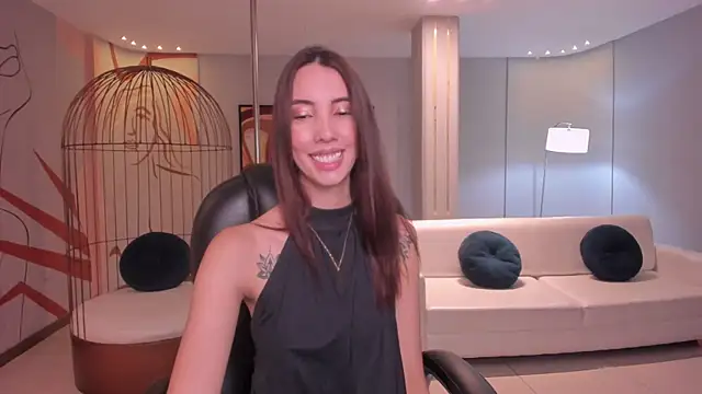 AnaisNin online show from 13, 3, 2025