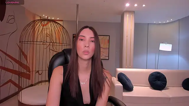 AnaisNin online show from 14, 3, 2025