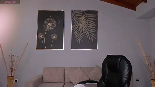 AnaisNin online show from 25, 9, 2025