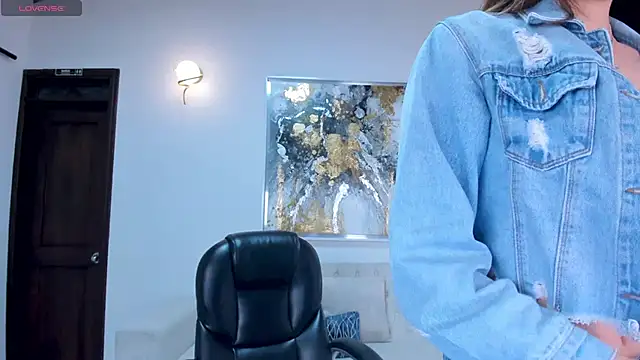 AnaisNin online show from 30, 9, 2025