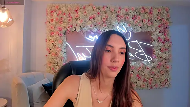 AnaisNin online show from 15, 10, 2025