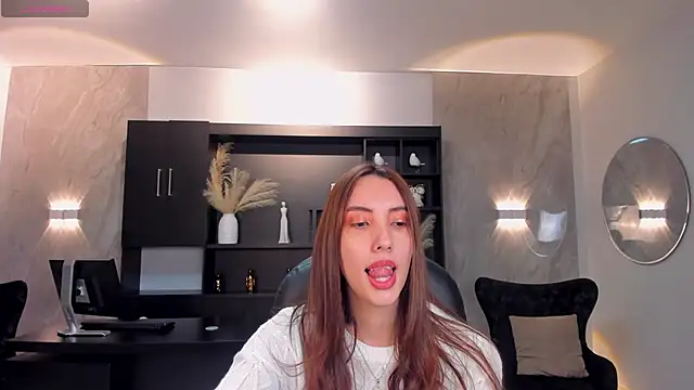 AnaisNin online show from 28, 11, 2025