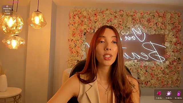 AnaisNin online show from 16, 2, 2026