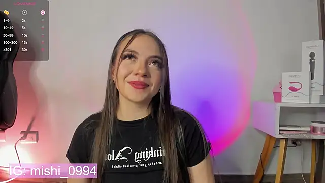 Snapshot of Shani_tay chatting on 30, 12, 2024 Shani tay online show from 30, 12, 2024