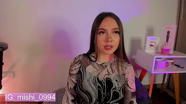 Snapshot of Shani_tay chatting on 18, 1, 2025 Shani tay online show from 18, 1, 2025