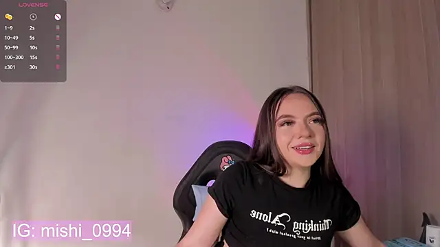 Snapshot of Shani_tay chatting on 21, 1, 2025 Shani tay online show from 21, 1, 2025