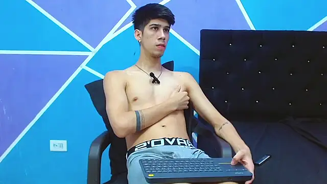 jhony-sex online show from 17, 12, 2024