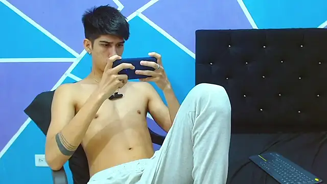 jhony-sex online show from 19, 12, 2024