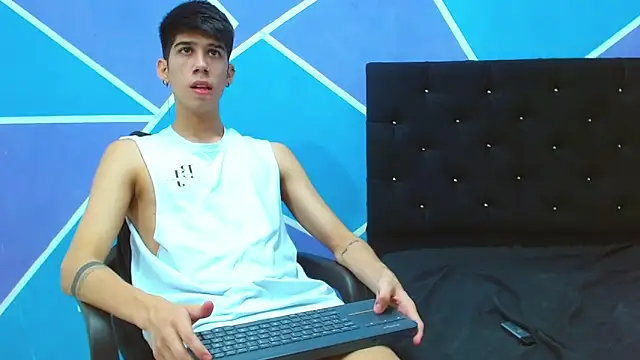 jhony-sex online show from 20, 12, 2024