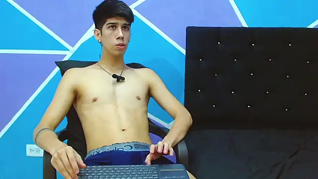 jhony-sex online show from 21, 12, 2024