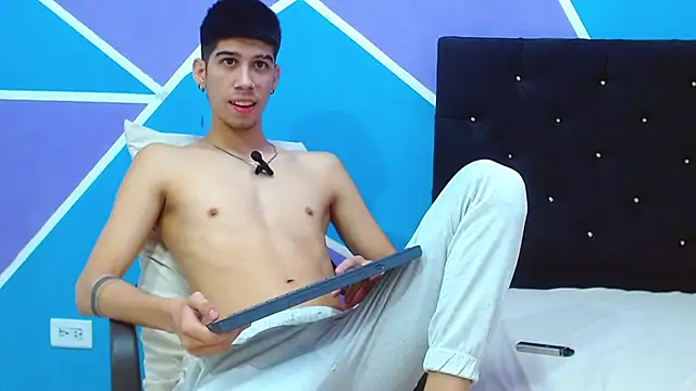 jhony-sex online show from 10, 1, 2025