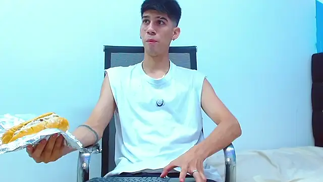 jhony-sex online show from 13, 3, 2025