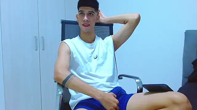 jhony-sex online show from 19, 9, 2025